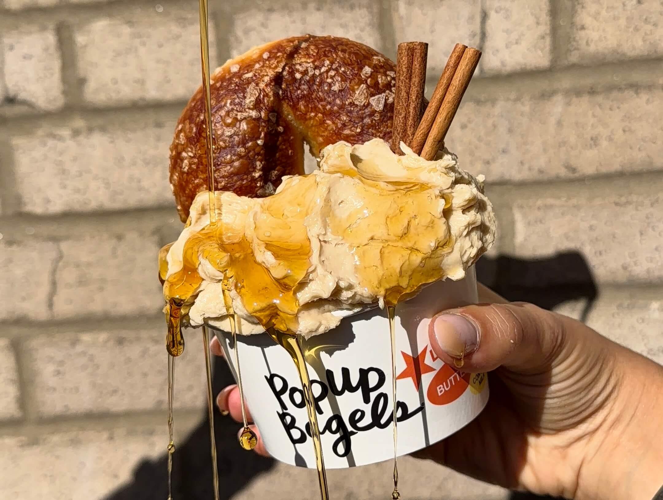 Maple Butter